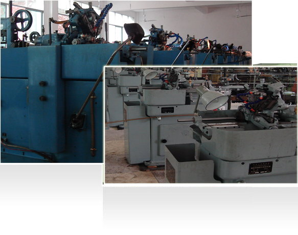 工匠精神，精益求精